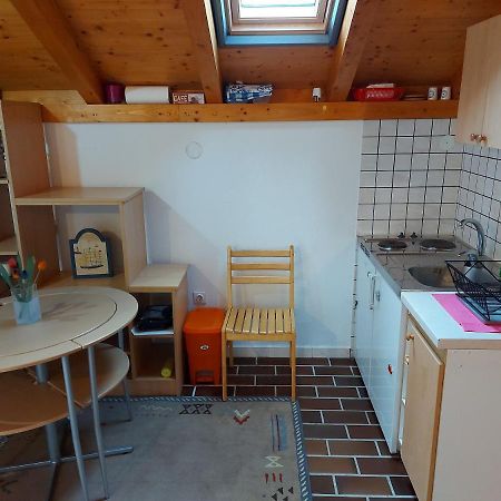 Studio 'Casa Di Pietra' دوبروفينك المظهر الخارجي الصورة
